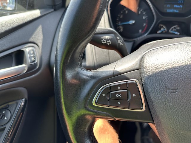 Ford focus trend ecoboost 100, 2016 - afbeelding 8 van  29
