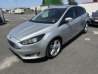 Ford focus trend ecoboost 100, 2016 - afbeelding 1 van  29