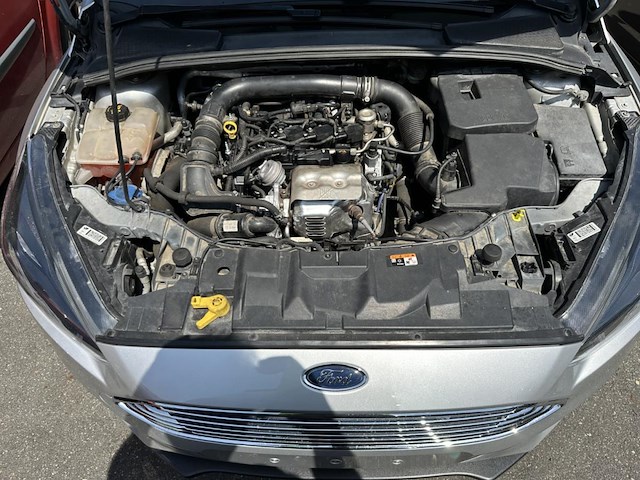 Ford focus trend ecoboost 100, 2016 - afbeelding 14 van  29