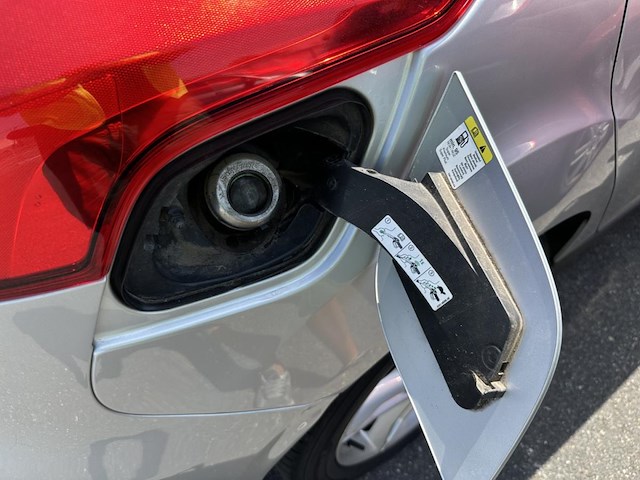 Ford focus trend ecoboost 100, 2016 - afbeelding 18 van  29