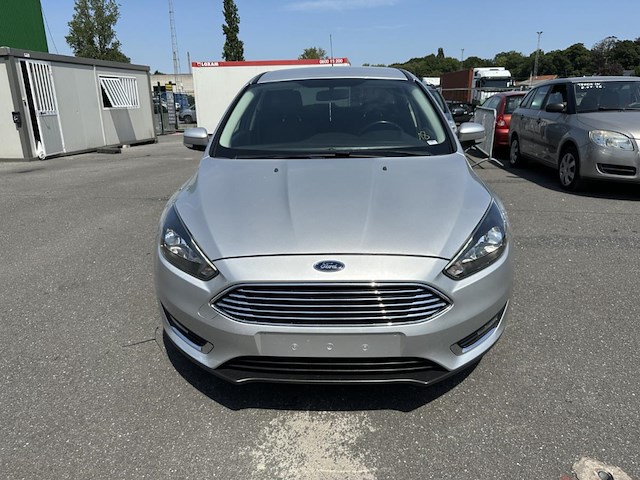Ford focus trend ecoboost 100, 2016 - afbeelding 12 van  29