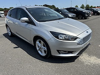 Ford focus trend ecoboost 100, 2016 - afbeelding 23 van  29