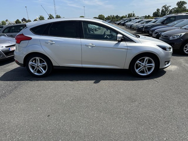 Ford focus trend ecoboost 100, 2016 - afbeelding 24 van  29