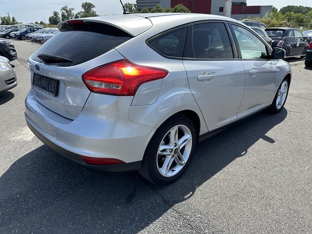 Ford focus trend ecoboost 100, 2016 - afbeelding 25 van  29