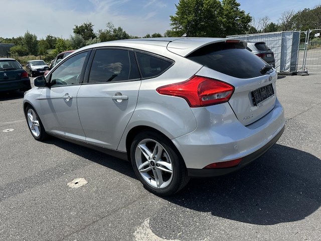 Ford focus trend ecoboost 100, 2016 - afbeelding 28 van  29