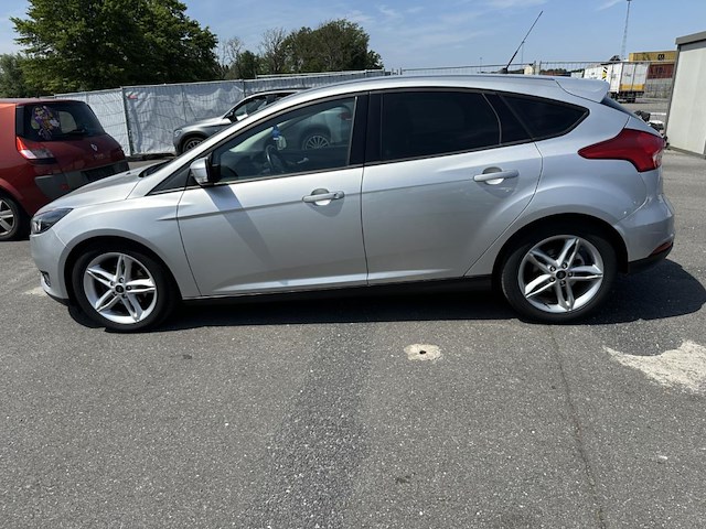 Ford focus trend ecoboost 100, 2016 - afbeelding 29 van  29