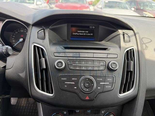 Ford focus trend sport ecoboost 125,2015 - afbeelding 3 van  32