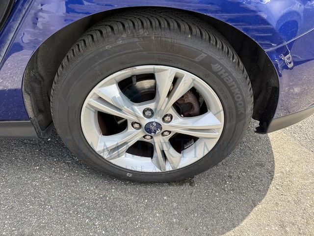 Ford focus trend sport ecoboost 125,2015 - afbeelding 11 van  32