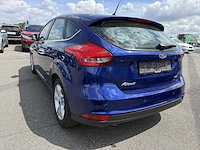Ford focus trend sport ecoboost 125,2015 - afbeelding 29 van  32