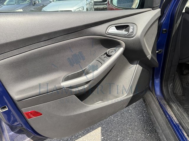 Ford focus trend sport ecoboost 125,2015 - afbeelding 30 van  32