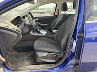 Ford focus trend sport ecoboost 125,2015 - afbeelding 32 van  32