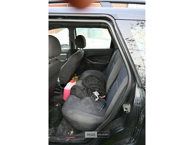 Ford focus - afbeelding 2 van  11
