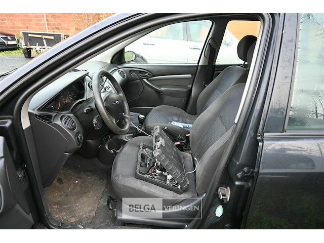 Ford focus - afbeelding 3 van  11