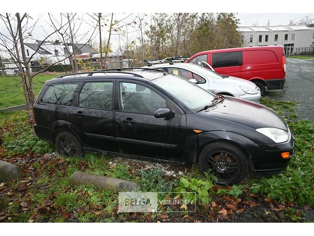 Ford focus - afbeelding 4 van  11