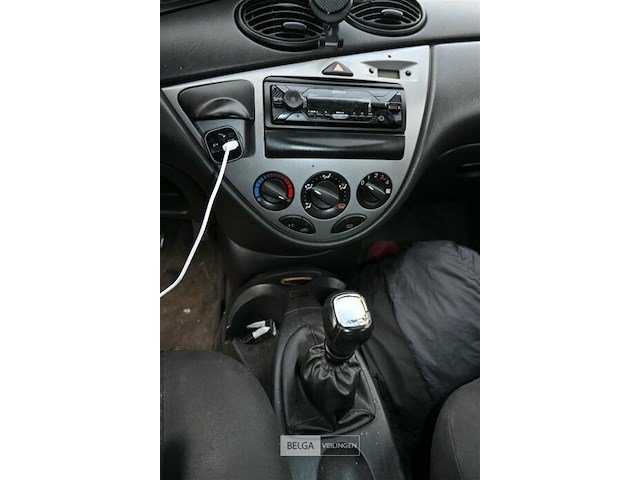 Ford focus - afbeelding 5 van  11