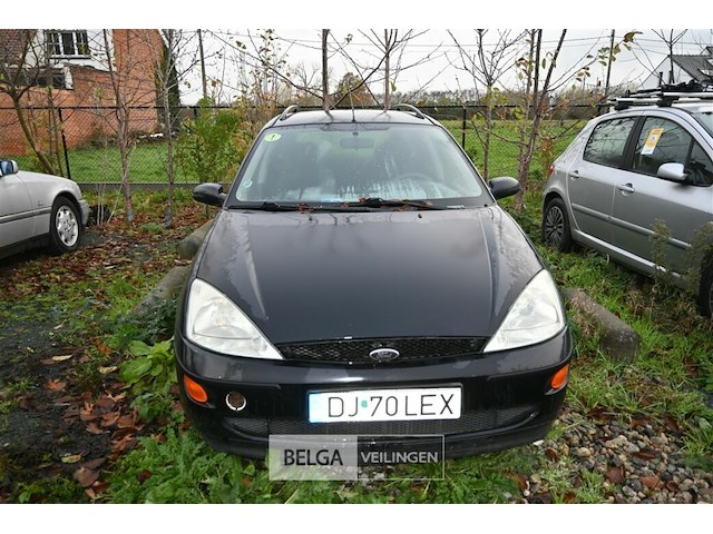 Ford focus - afbeelding 6 van  11
