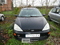 Ford focus - afbeelding 6 van  11