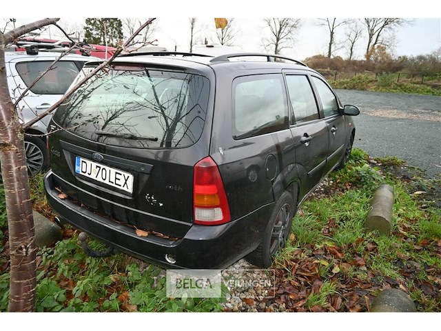Ford focus - afbeelding 7 van  11