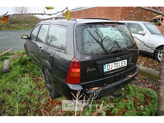 Ford focus - afbeelding 8 van  11