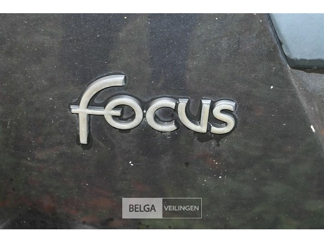 Ford focus - afbeelding 9 van  11