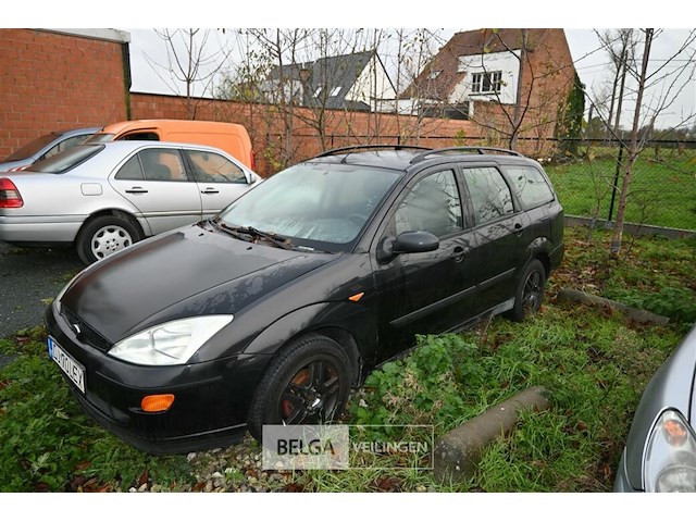 Ford focus - afbeelding 11 van  11