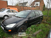 Ford focus - afbeelding 11 van  11