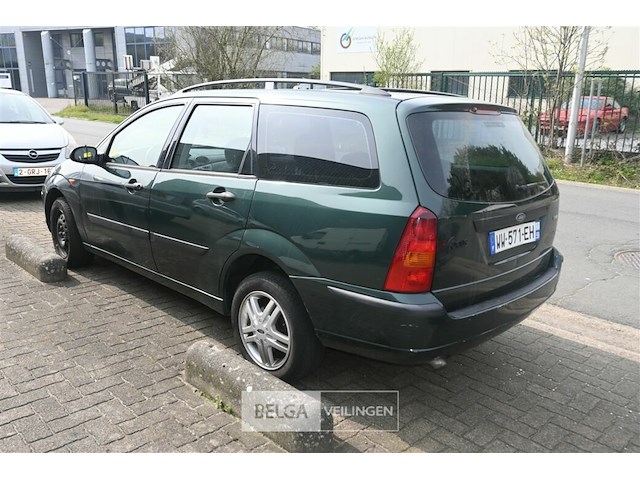 Ford focus - afbeelding 2 van  14