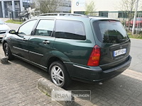Ford focus - afbeelding 2 van  14