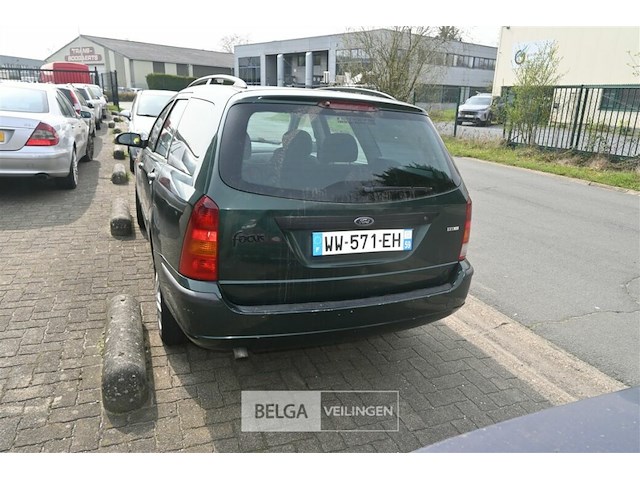 Ford focus - afbeelding 3 van  14