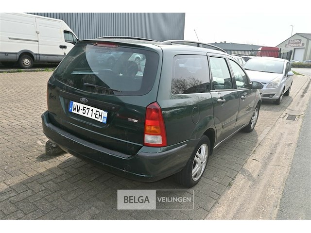 Ford focus - afbeelding 4 van  14