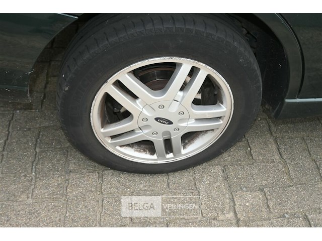 Ford focus - afbeelding 5 van  14