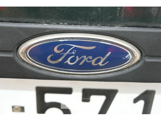 Ford focus - afbeelding 6 van  14