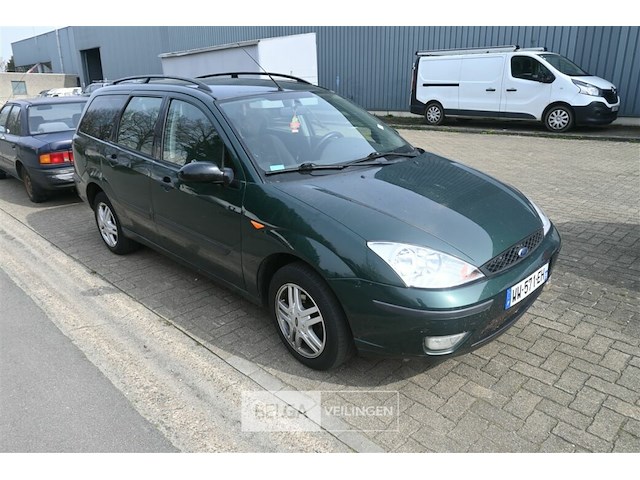 Ford focus - afbeelding 1 van  14