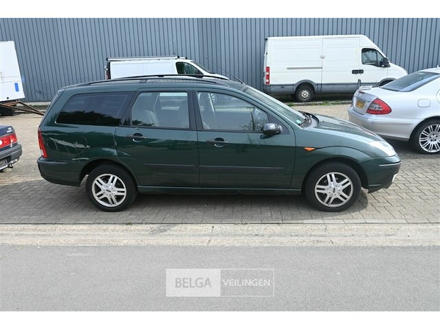 Ford focus - afbeelding 7 van  14