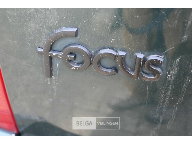 Ford focus - afbeelding 8 van  14