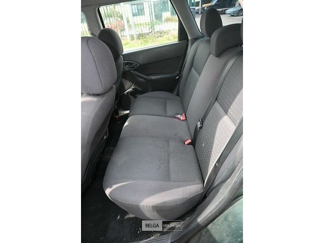 Ford focus - afbeelding 9 van  14
