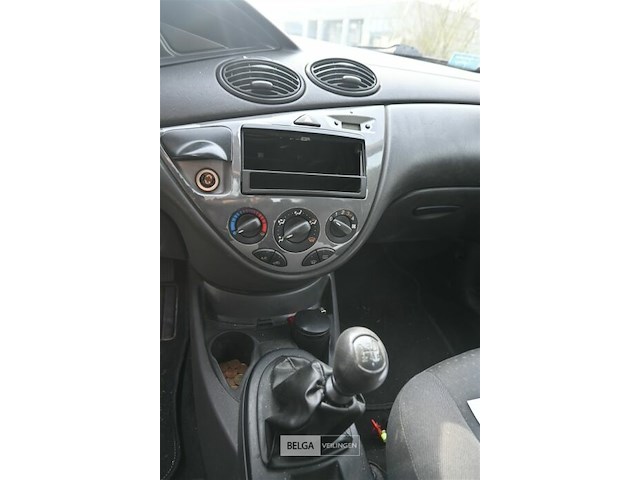 Ford focus - afbeelding 11 van  14