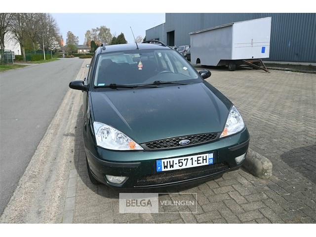 Ford focus - afbeelding 12 van  14