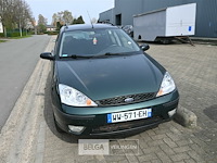 Ford focus - afbeelding 12 van  14