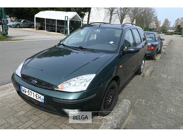 Ford focus - afbeelding 13 van  14