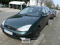 Ford focus - afbeelding 13 van  14