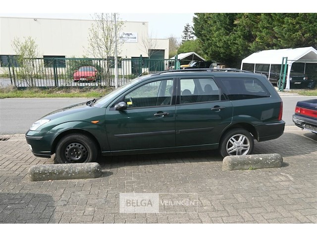 Ford focus - afbeelding 14 van  14