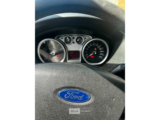 Ford focus - afbeelding 3 van  14