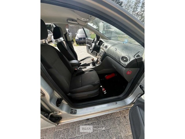 Ford focus - afbeelding 5 van  14