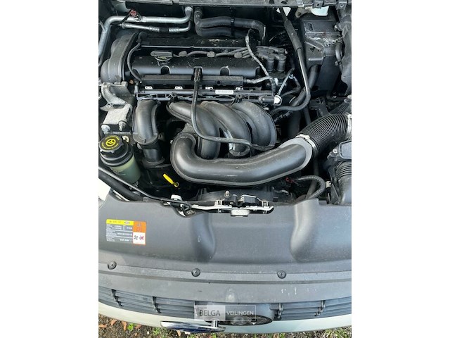 Ford focus - afbeelding 8 van  14