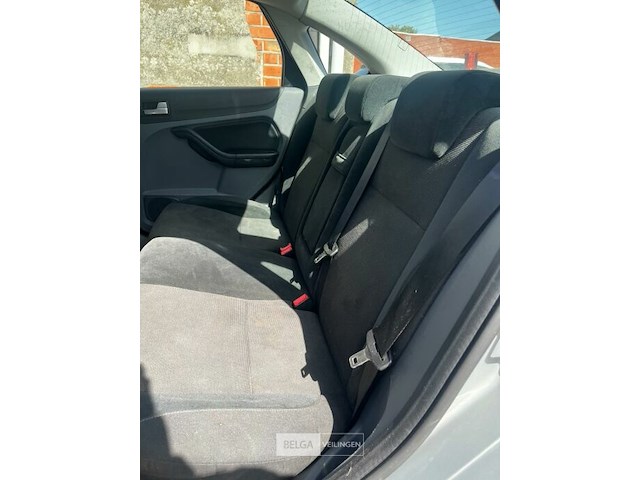 Ford focus - afbeelding 10 van  14