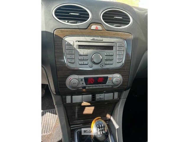 Ford focus - afbeelding 11 van  14