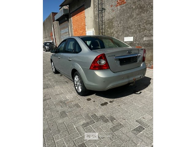 Ford focus - afbeelding 12 van  14