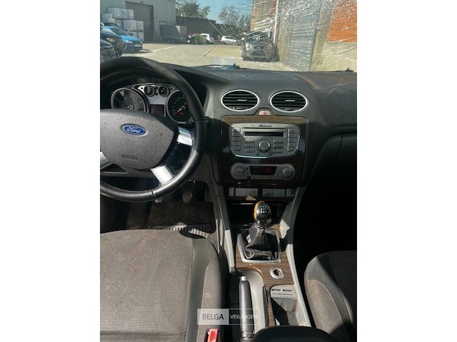 Ford focus - afbeelding 14 van  14