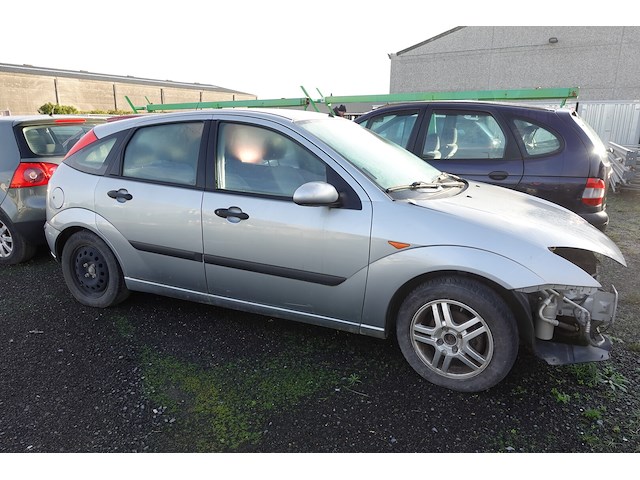 Ford focus - afbeelding 2 van  7